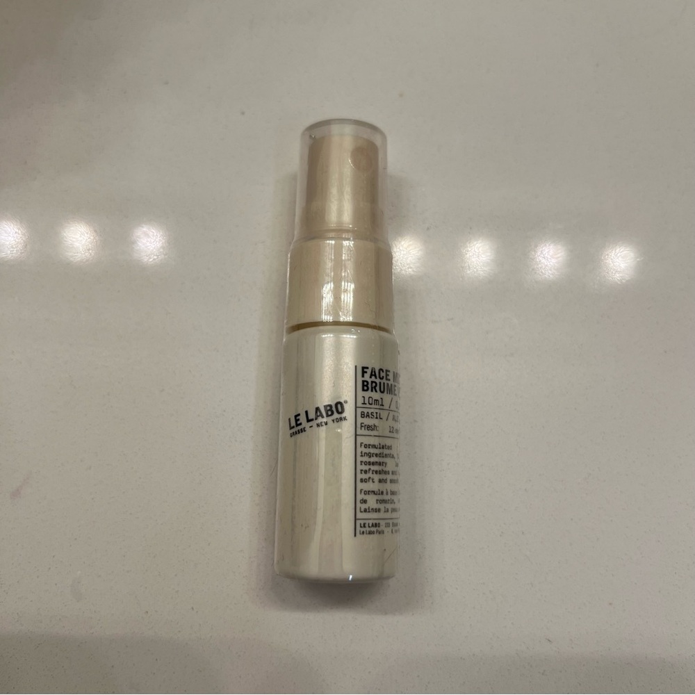 Le Labo Face Mist - Travel Size